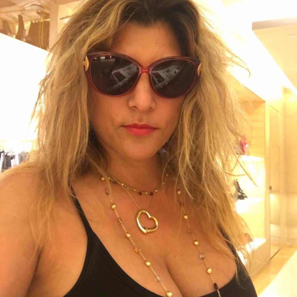 Meet your Posher, Natasha